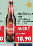 PIVO KRUOVICE