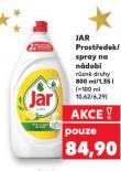 JAR PROSTEDEK NA MYT NDOB