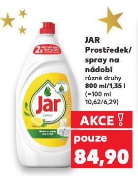 JAR SPRAY NA NDOB