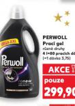 PERWOLL PRAC GEL