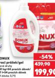 BONUX PRAC GEL