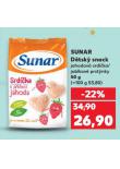 SUNAR DTSK SNACK
