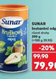 SUNAR INSTANTN NPOJ