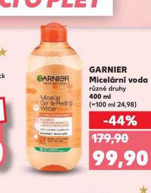 GARNIER MICELRN VODA