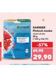 GARNIER PLEOV MASKA