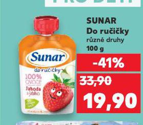 SUNAR DO RUIKY