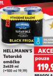 HELLMANN'S TATARSK OMKA