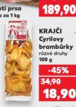 KRAJI CYRILOVY BRAMBRKY