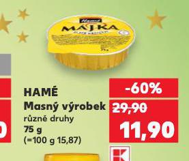 HAM MASN VROBEK