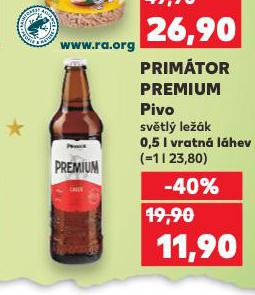 PIVO PRIMTOR
