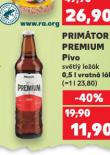 PIVO PRIMTOR