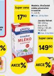 TRVANLIVÉ MLÉKO 3,5%
