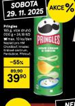 PRINGLES