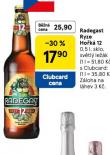 PIVO RADEGAST RYZE HOK 12