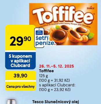 TOFFIFEE