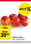 JABLKA EVELINA