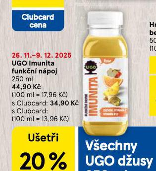 UGO IMUNITA FUNKN NPOJ