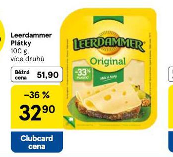 LEERDAMMER PLTKY
