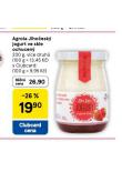 AGROLA JIHOESK JOGURT VE SKLE OCHUCEN