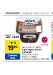 ALPRO SJOV DEZERT S PCHUT