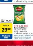 BOHEMIA CHIPS