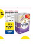 KLEENEX TOALETN PAPR