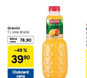 GRANINI