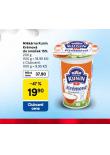 KUNÍN KRÉMOVÁ DO OMÁČEK 15%