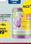FINO SMART ODPADKOV PYTLE