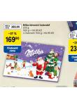 MILKA ADVENTN KALEND
