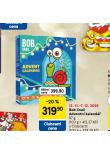 BOB SNAIL ADVENTN KALEND