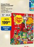 CHUPA CHUPS ADVENTN KALEND
