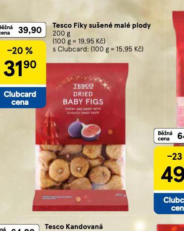 TESCO FKY SUEN MAL PLODY