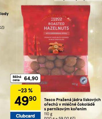 TESCO PRAEN JDRA LSKOVCH OECH V MLN OKOLD S PERNKOVM KOENM