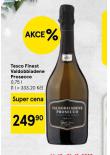 TESCO FINEST VALDOBBIADENE PROSECCO
