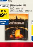 OLD AMSTERDAM 48%