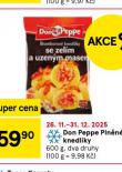 DON PEPPE PLNN KNEDLKY