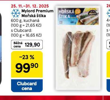 MYLORD PREMIUM MOSK TIKA