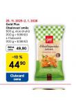 GOLD PLUS OBALOVACÍ SMĚS