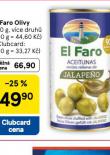 EL FARO OLIVY