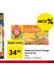 TEEKANNE FRESH ORANGE OVOCN AJ