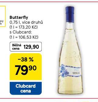 BUTTERFLY