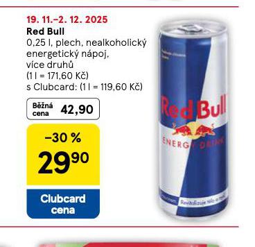 RED BULL
