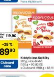 KIDDYLICIOUS KOLKY