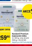 KENDAMIL PREMIUM KOJENECK MLKO