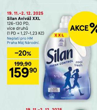 SILAN AVIV XXL
