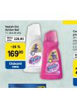 VANISH OXI ACTION GEL