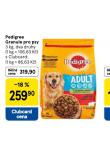 PEDIGREE GRANULE PRO PSY
