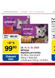 WHISKAS KAPSIKY PRO KOKY