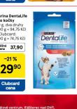 PURINA DENTALIFE PRO KOČKY